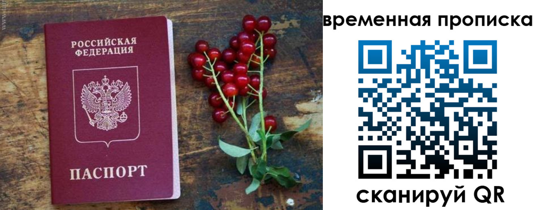 временная регистрация гарантия в Хадыженске